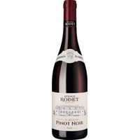 Antonin Rodet Grande Sélection Pinot Noir, Vin de France, Vin de France, 2024, Rotwein