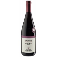 Eisacktal Lagrein Selektion - - Kellerei Eisacktal - Italienischer Rotwein