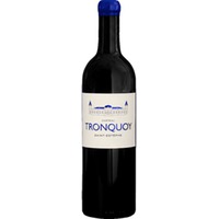 Château Tronquoy Saint-Estèphe AOP