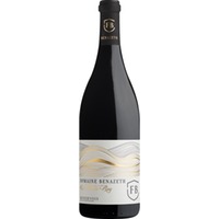Domaine Benazeth Plo du Roy Rouge, Minervois AOP, Languedoc-Roussillon, 2020, Rotwein