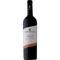 Nero d'Avola Monreale D.O.P