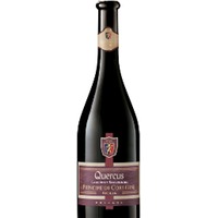 Quercus Cabernet Sauvignon I.G.P
