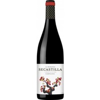 La Miranda de Secastilla Garnacha Tinto - Viñas del Vero
