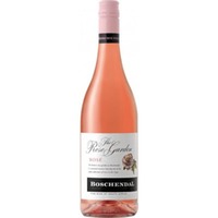The Rosé Garden - Boschendal