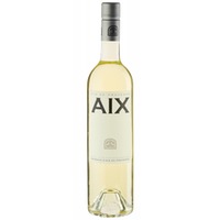 AIX Blanc - - Maison Saint Aix - Französischer Weißwein