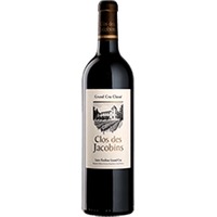 Clos des Jacobins