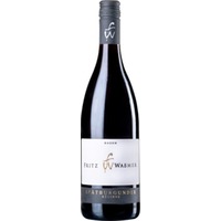 Spätburgunder Réserve - Weingut Fritz Waßmer