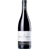 Spätburgunder "M" - Weingut Fritz Waßmer