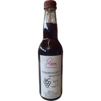 Traubensaft rot gespritzt 0,33 L - Wein Werk Polsterer