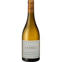 Centenaire, Côtes Catalanes IGP, Languedoc-Roussillon, 2024, Weißwein