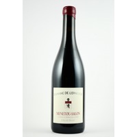 MENETOU-SALON Pinot Noir Clos de Davet, l'Ermitage