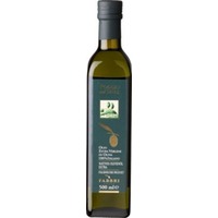Poggio del Sole – Mildes Olivenöl Extra Vergine aus der Toskana von Oleificio Fabbri