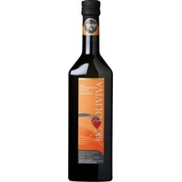 Bio-Olivenöl Extra Vergine – Kaltgepresst & Vegan aus der Toskana von Oleificio Fabbri