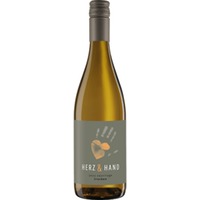 Herz & Hand Sauvitage, Trocken, Baden, Baden, 2023, Weißwein
