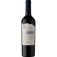 Andeluna Cellars 1300 Malbec, Valle de Uco, Mendoza, Mendoza, 2024, Rotwein