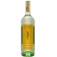 White One - Weißgepresster Zweigelt - Blanc de Noir - Rotweingut Prickler