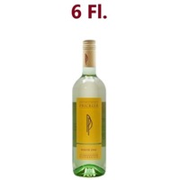 White One - Weißgepresster Zweigelt - Blanc de Noir 6er Paket - Rotweingut Prickler