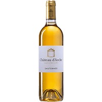 Château d'Arche