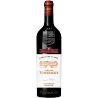 Château Fombrauge