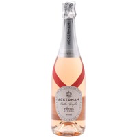 Ackerman Zero Alcool Bulle Royale Rosé alkoholfrei