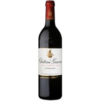 Chateau Giscours Margaux (Subskription)