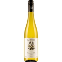 Sauvignon Blanc trocken - Knipser