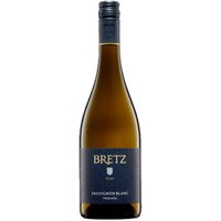 Sauvignon Blanc trocken - Bretz