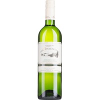 Bergerac Blanc Sec - Château les Fontenelles