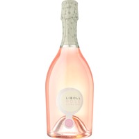 Liboll Rosé Vino Spumante Extra Dry - Cantine San Marzano