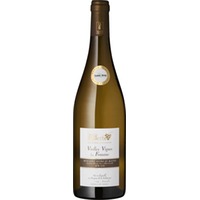 Muscadet Sèvre et Maine sur lie