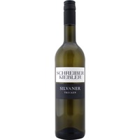 Silvaner trocken - Weingut Schreiber-Kiebler