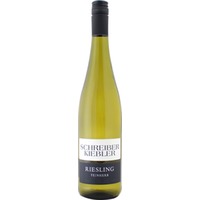 Riesling feinherb - Weingut Schreiber-Kiebler