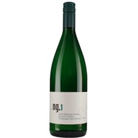ng.1 Riesling trocken Bio 1,0 L - Weingut Nauerth-Gnägy