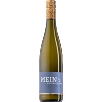 MEIN´Z Riesling trocken - Weingut Meintzinger