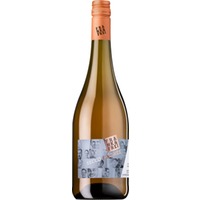 Frank&Frei Rotling Secco Saignée trocken - Weingut Meintzinger
