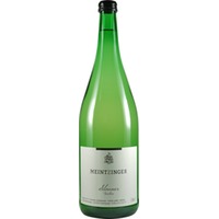 Silvaner trocken 1,0 L - Weingut Meintzinger