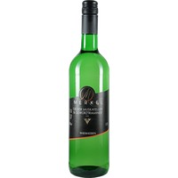 Gelber Muskateller & Gewürztraminer süß Bio - Weingut Burgunderhof Merkel