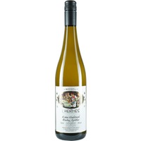 Riesling Spätlese fruchtsüß Kröver Nacktarsch süß - WeinGut Hermes