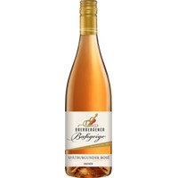Spätburgunder Rosé trocken - Winzergenossenschaft Oberbergen eG