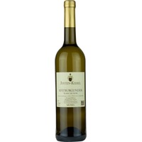 Spätburgunder Blanc de Noir trocken - Weingut Justen-Kiebel