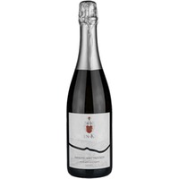 Riesling Sekt trocken - Weingut Justen-Kiebel