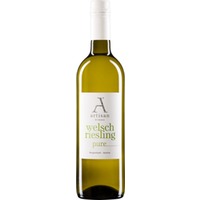 Welschriesling "Pure" trocken - Artisan Wines
