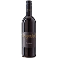 Zweigelt trocken - Weingut Angerhof