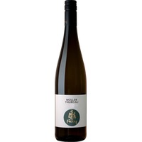 Müller-Thurgau Gutswein trocken - Weingut Otto & Martin Frey