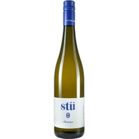 Auxerrois trocken - Weingut Gunter Stübinger