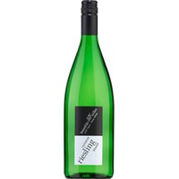 Riesling feinherb 1,0 L - Weingut Benedikt Nilles