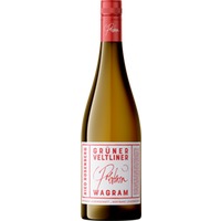Grüner Veltliner Ried Rosenberg Wagram DAC trocken - Wein Werk Polsterer