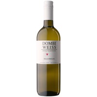 Welschriesling trocken - Weingut Dombi-Weiss