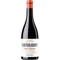 Canterabuey Rioja DOCa trocken - Real Agrado