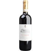 Le Cerrine Chainti DOCG trocken - Cantina Gentili
